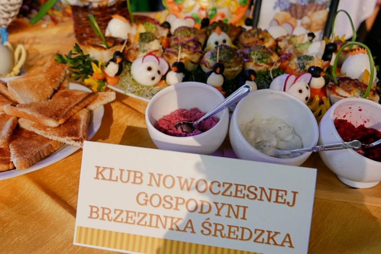 “Najlepsze w Powiecie Średzkim”