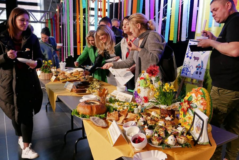 “Najlepsze w Powiecie Średzkim”