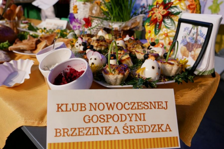 “Najlepsze w Powiecie Średzkim”