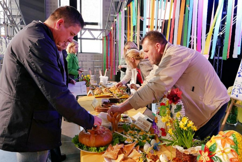 “Najlepsze w Powiecie Średzkim”