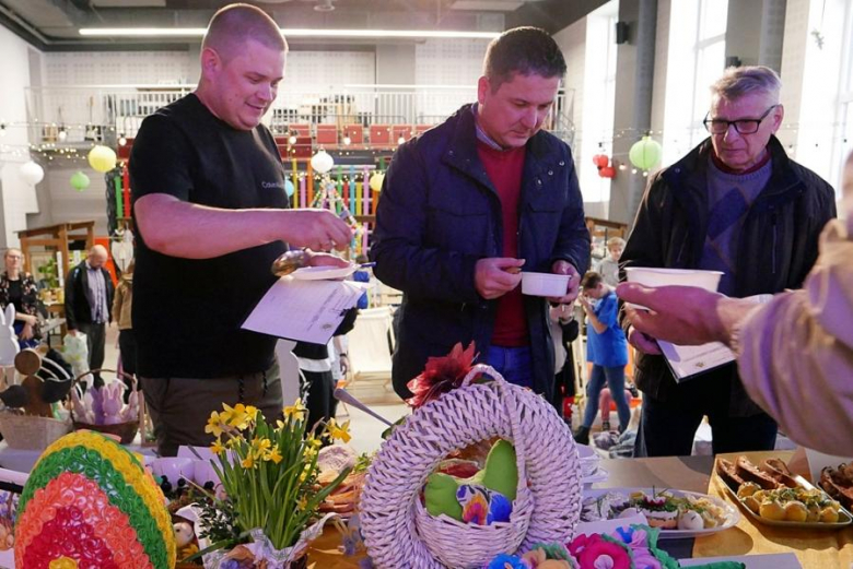 “Najlepsze w Powiecie Średzkim”