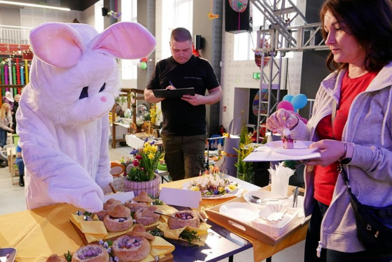 “Najlepsze w Powiecie Średzkim”