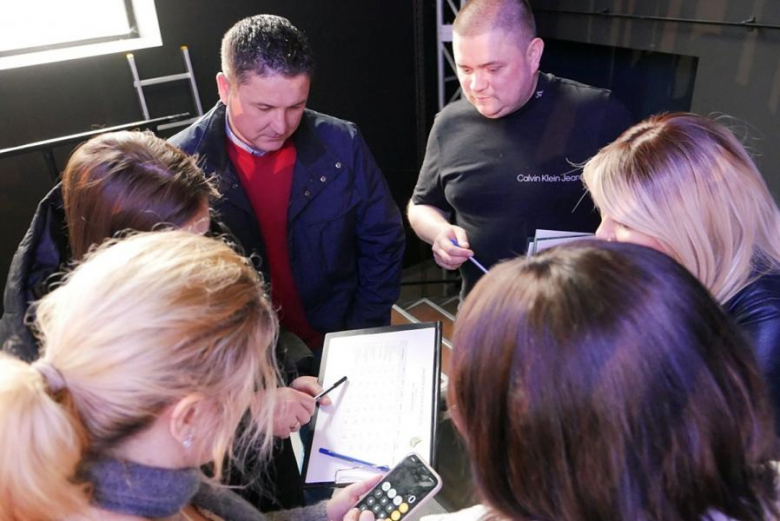 “Najlepsze w Powiecie Średzkim”