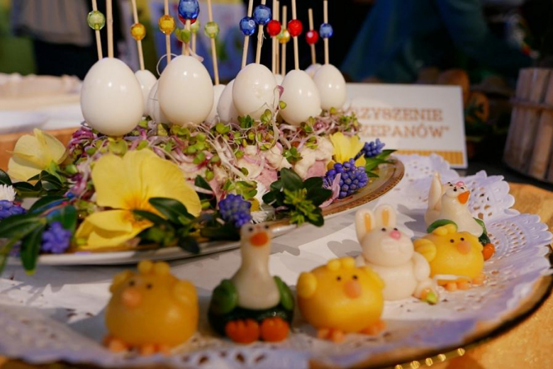 “Najlepsze w Powiecie Średzkim”