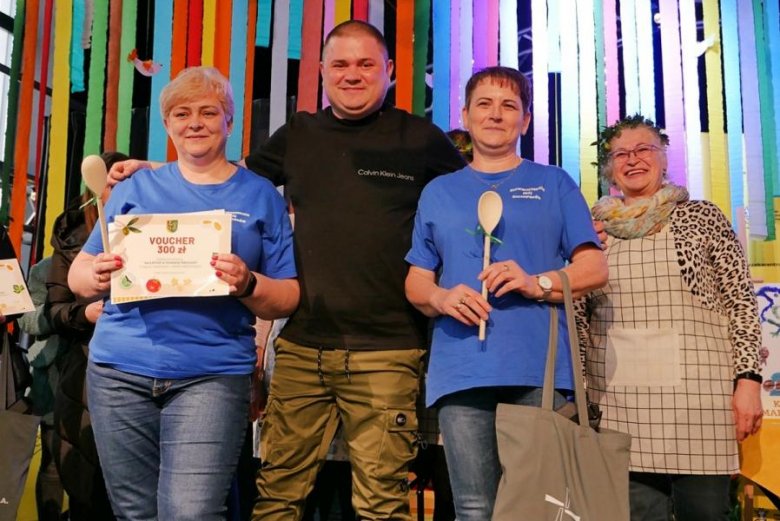 “Najlepsze w Powiecie Średzkim”