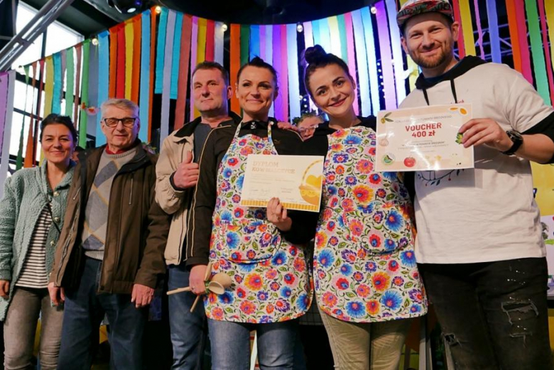 “Najlepsze w Powiecie Średzkim”