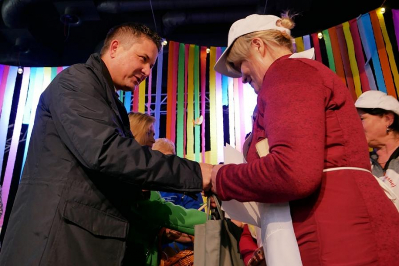 “Najlepsze w Powiecie Średzkim”