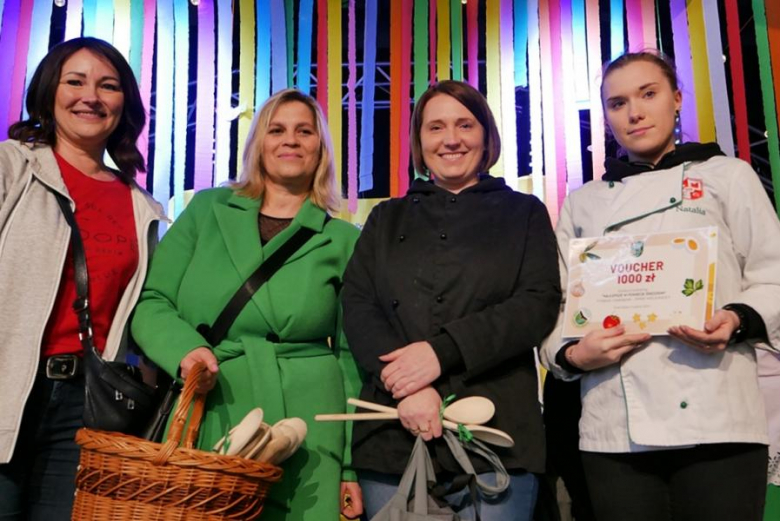 “Najlepsze w Powiecie Średzkim”