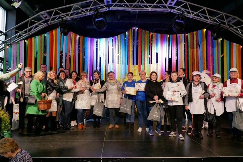 “Najlepsze w Powiecie Średzkim”