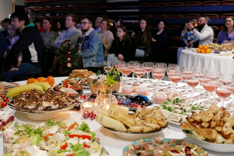 Wernisaż w Powiatowym Centrum Kultury Alternatywnej