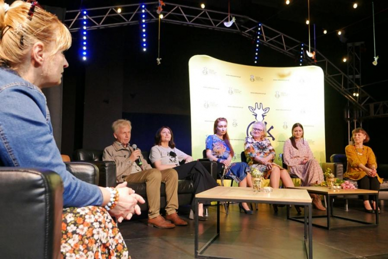 Wernisaż w Powiatowym Centrum Kultury Alternatywnej