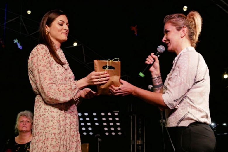 Wernisaż w Powiatowym Centrum Kultury Alternatywnej