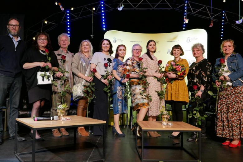 Wernisaż w Powiatowym Centrum Kultury Alternatywnej