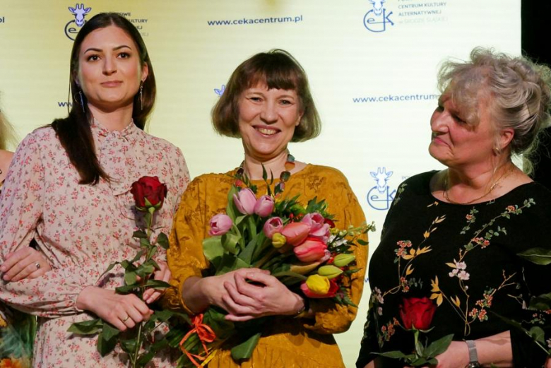 Wernisaż w Powiatowym Centrum Kultury Alternatywnej