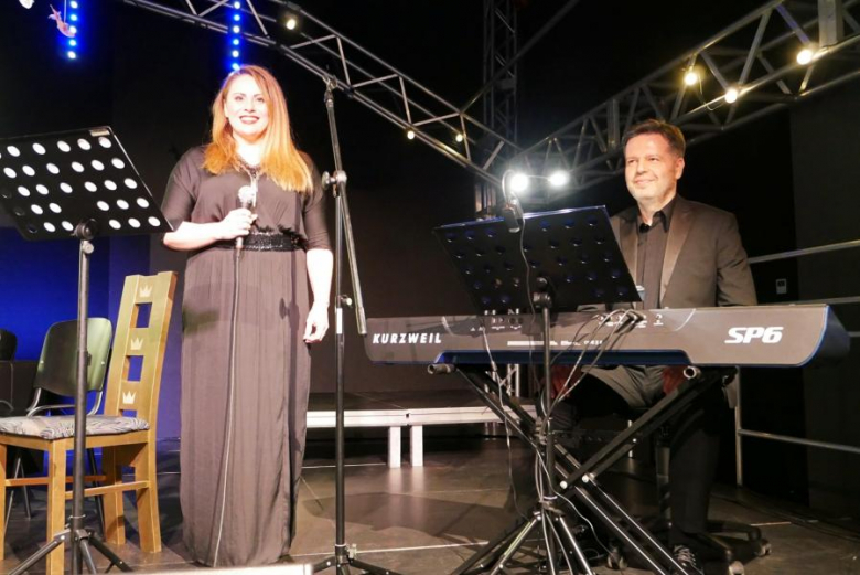 Wernisaż w Powiatowym Centrum Kultury Alternatywnej