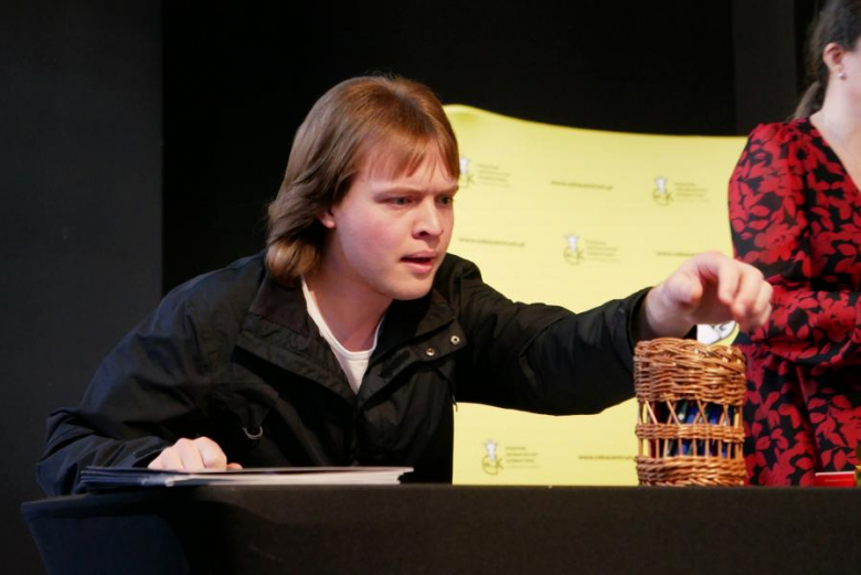 Powiatowe szkoły pożegnały maturzystów