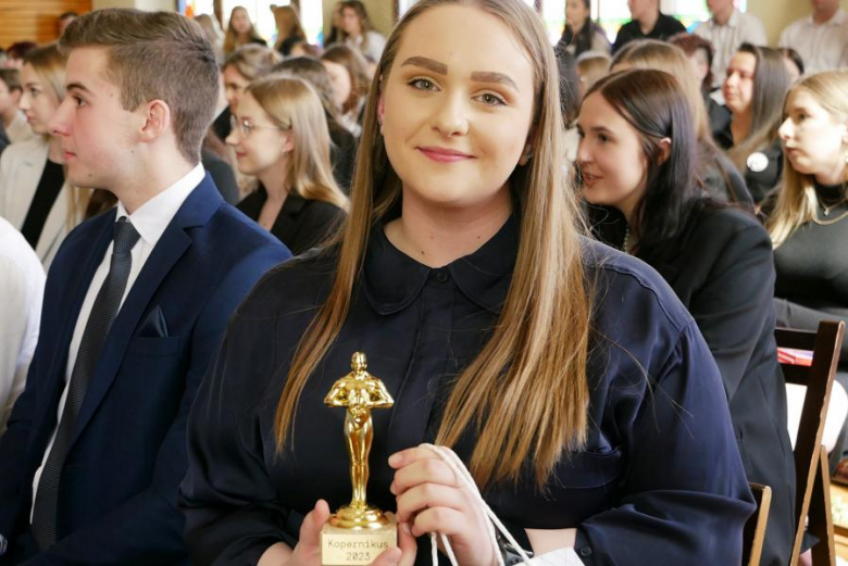 Powiatowe szkoły pożegnały maturzystów