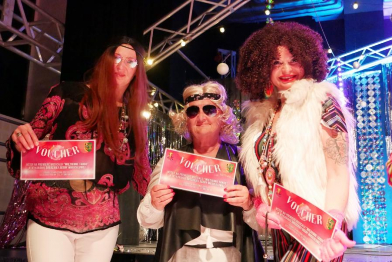 Świetna zabawa, muzyczna uczta w CeKa