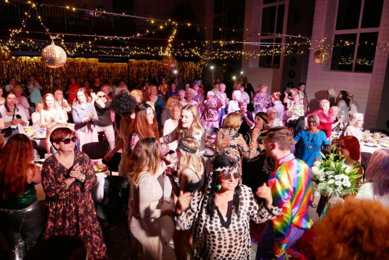 Świetna zabawa, muzyczna uczta w CeKa