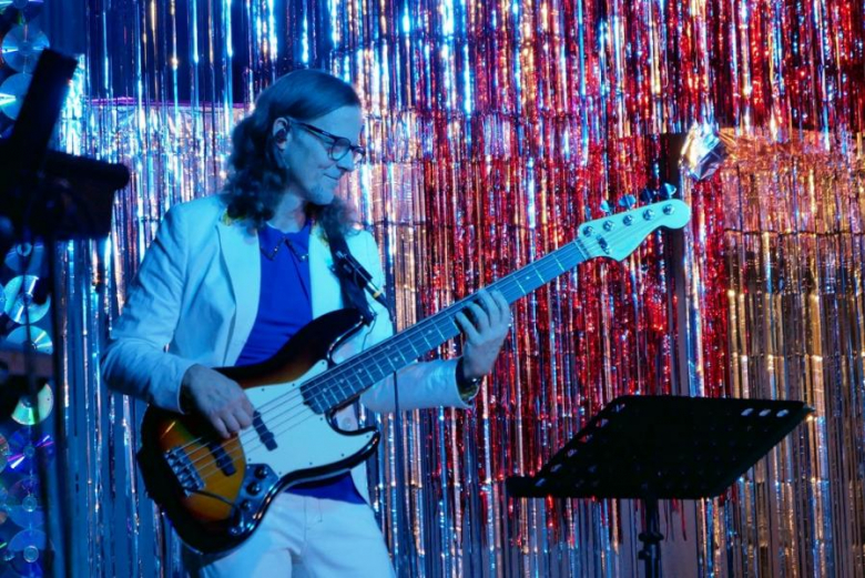 Świetna zabawa, muzyczna uczta w CeKa