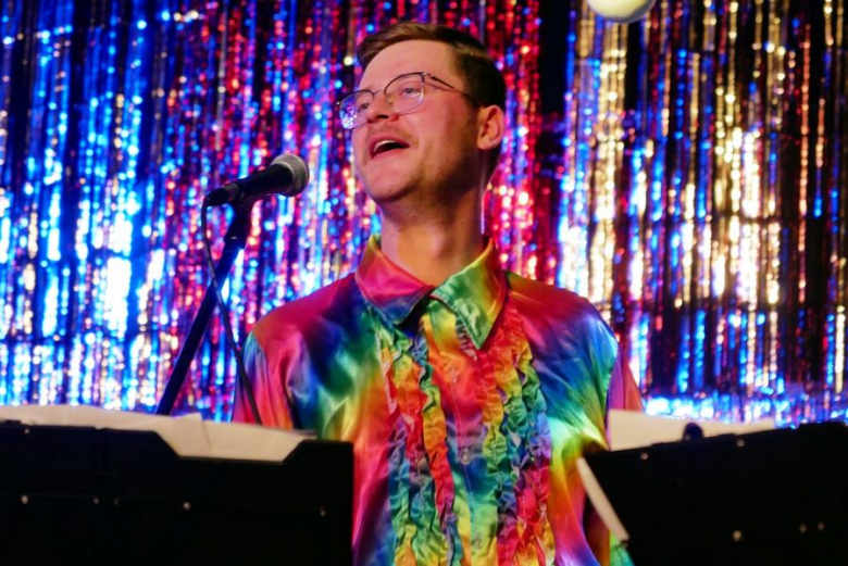 Świetna zabawa, muzyczna uczta w CeKa