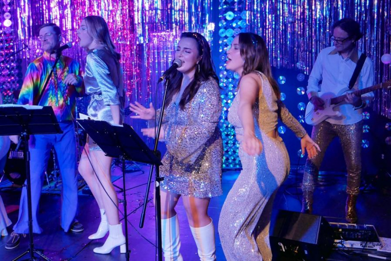 Świetna zabawa, muzyczna uczta w CeKa