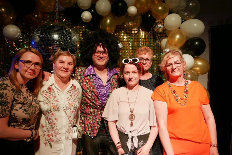 Świetna zabawa, muzyczna uczta w CeKa