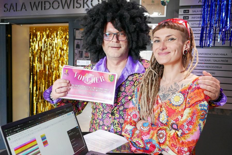 Świetna zabawa, muzyczna uczta w CeKa