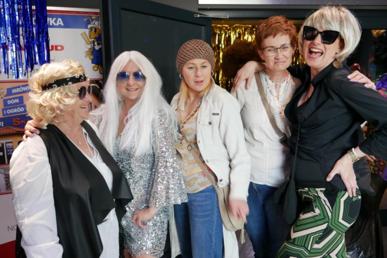 Świetna zabawa, muzyczna uczta w CeKa