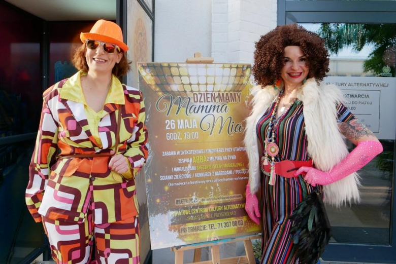 Świetna zabawa, muzyczna uczta w CeKa