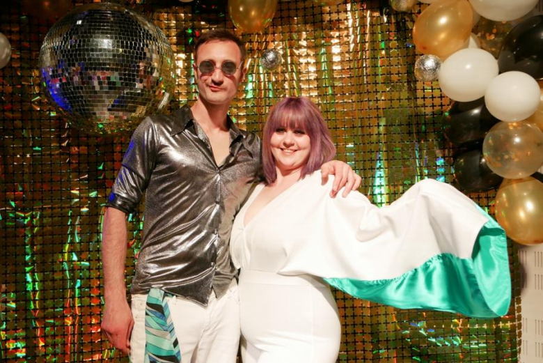 Świetna zabawa, muzyczna uczta w CeKa