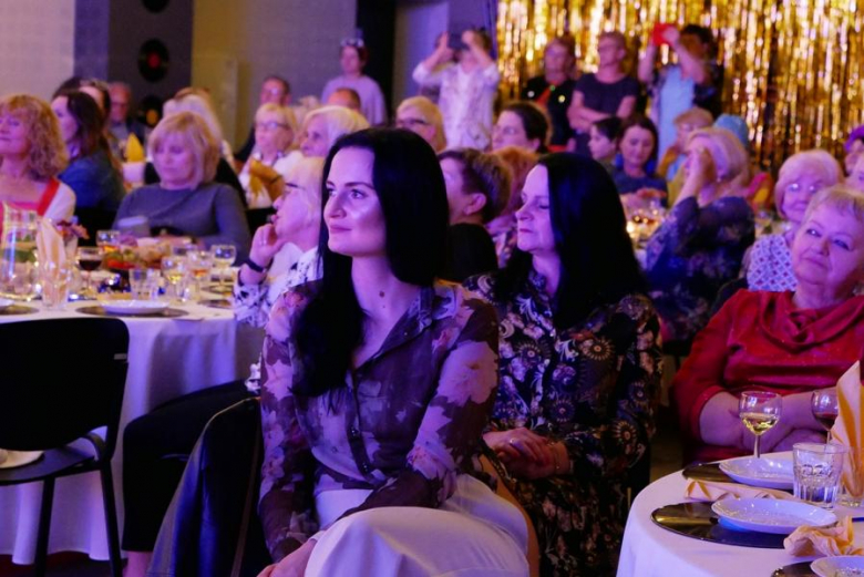 Świetna zabawa, muzyczna uczta w CeKa