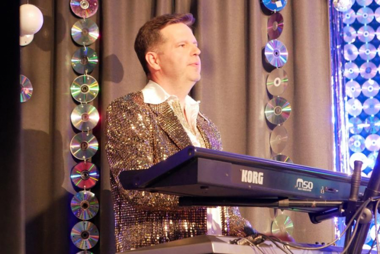 Świetna zabawa, muzyczna uczta w CeKa