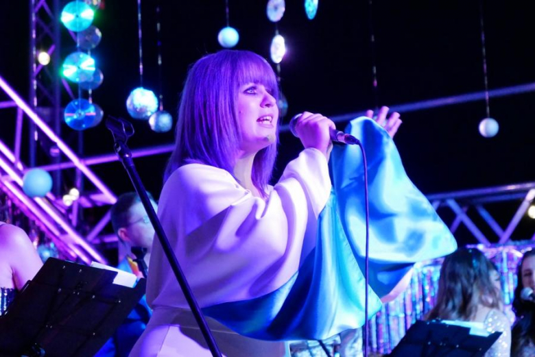 Świetna zabawa, muzyczna uczta w CeKa