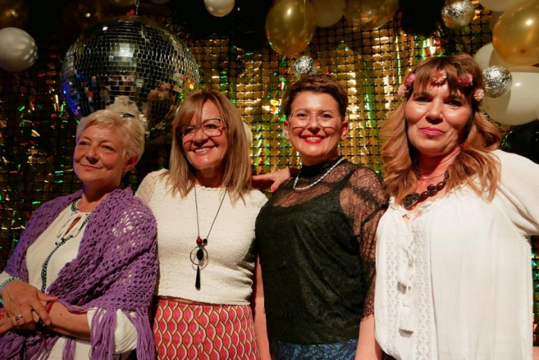 Świetna zabawa, muzyczna uczta w CeKa