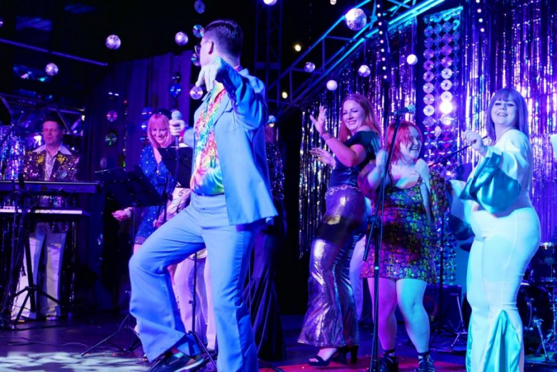 Świetna zabawa, muzyczna uczta w CeKa