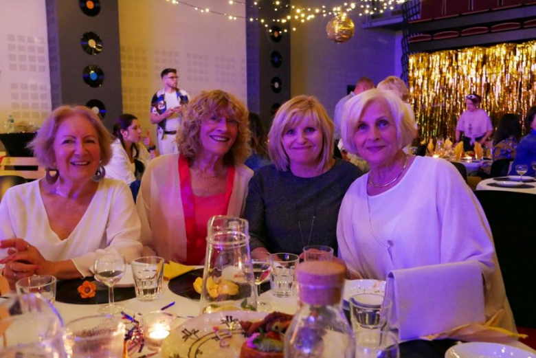 Świetna zabawa, muzyczna uczta w CeKa