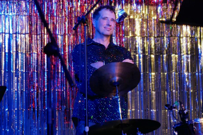 Świetna zabawa, muzyczna uczta w CeKa