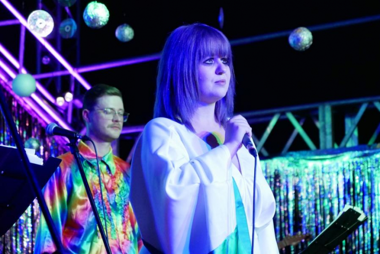 Świetna zabawa, muzyczna uczta w CeKa