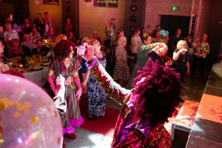 Świetna zabawa, muzyczna uczta w CeKa