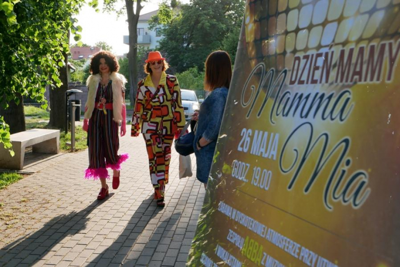 Świetna zabawa, muzyczna uczta w CeKa