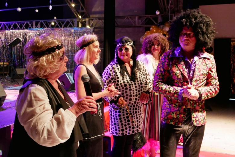 Świetna zabawa, muzyczna uczta w CeKa