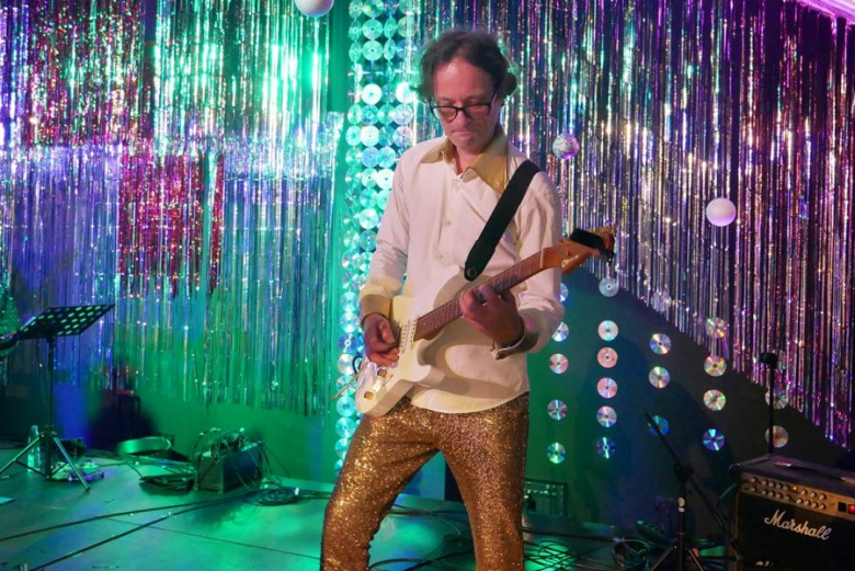 Świetna zabawa, muzyczna uczta w CeKa