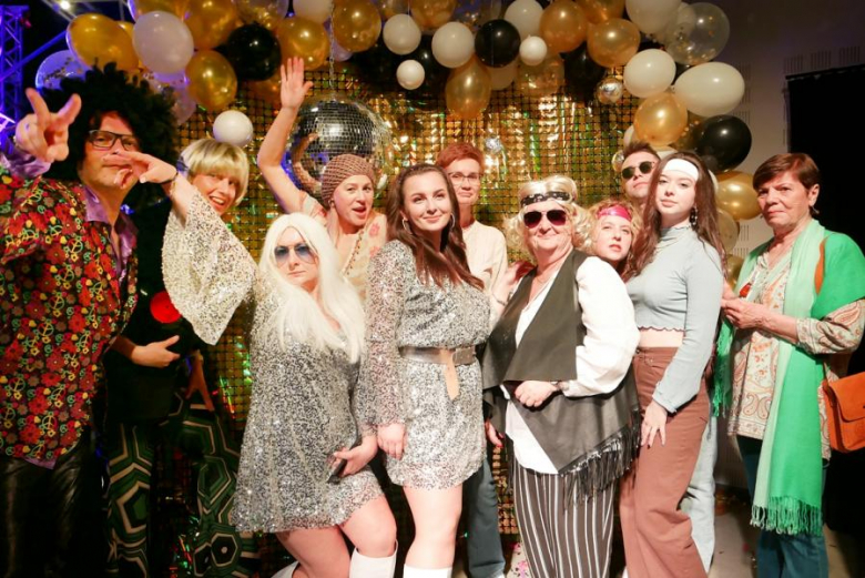 Świetna zabawa, muzyczna uczta w CeKa