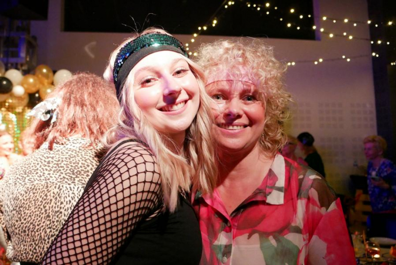 Świetna zabawa, muzyczna uczta w CeKa