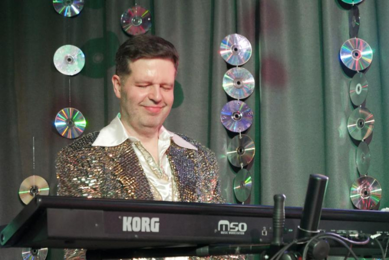 Świetna zabawa, muzyczna uczta w CeKa