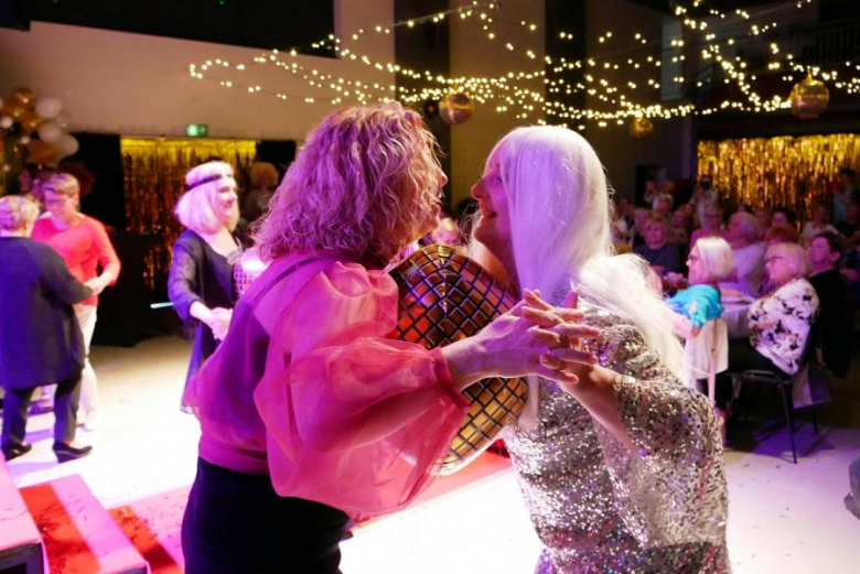 Świetna zabawa, muzyczna uczta w CeKa