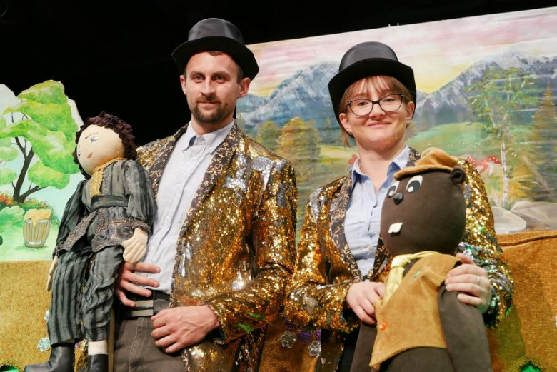 Powiatowy Dzień Dziecka pełen atrakcji