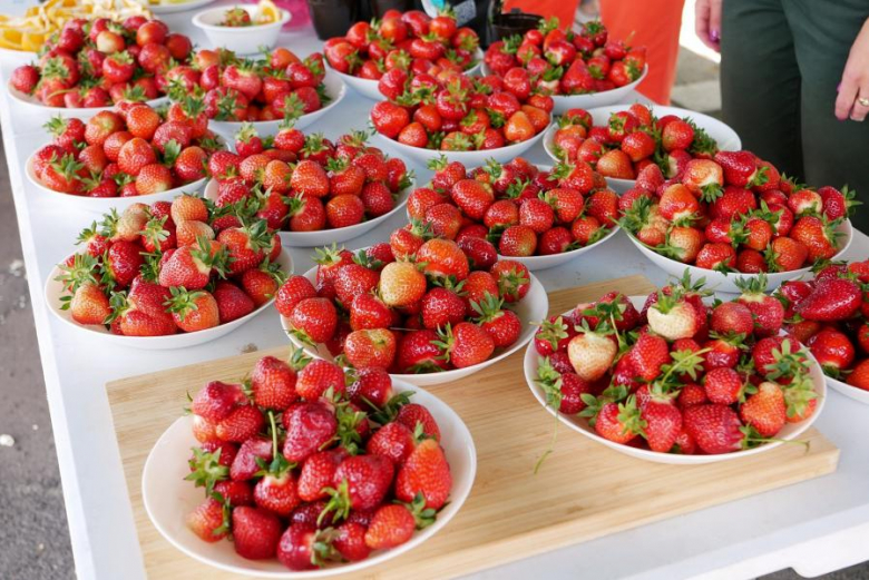 Powiatowy Dzień Dziecka pełen atrakcji