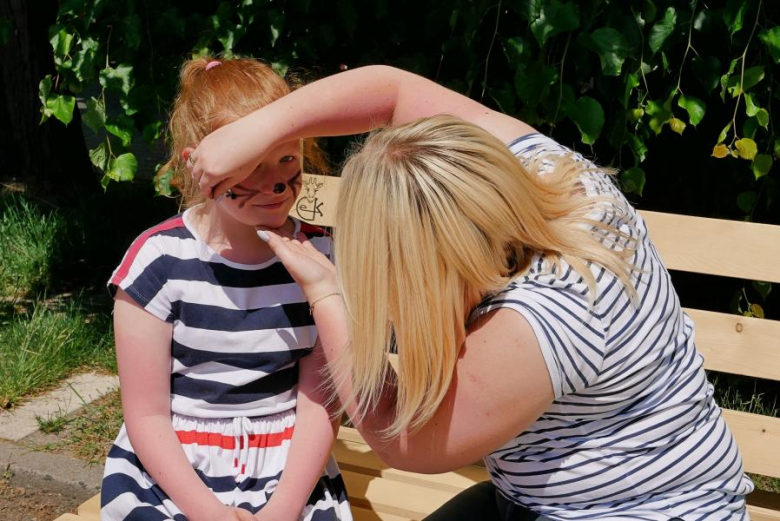 Powiatowy Dzień Dziecka pełen atrakcji